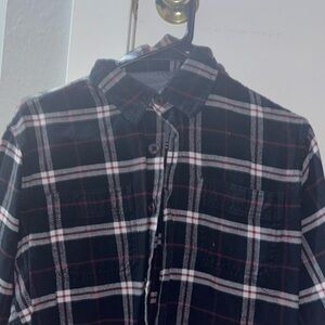 flannels